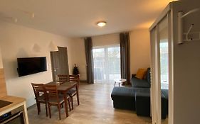 Apartament Eden 5 Mórz Basen&Spa