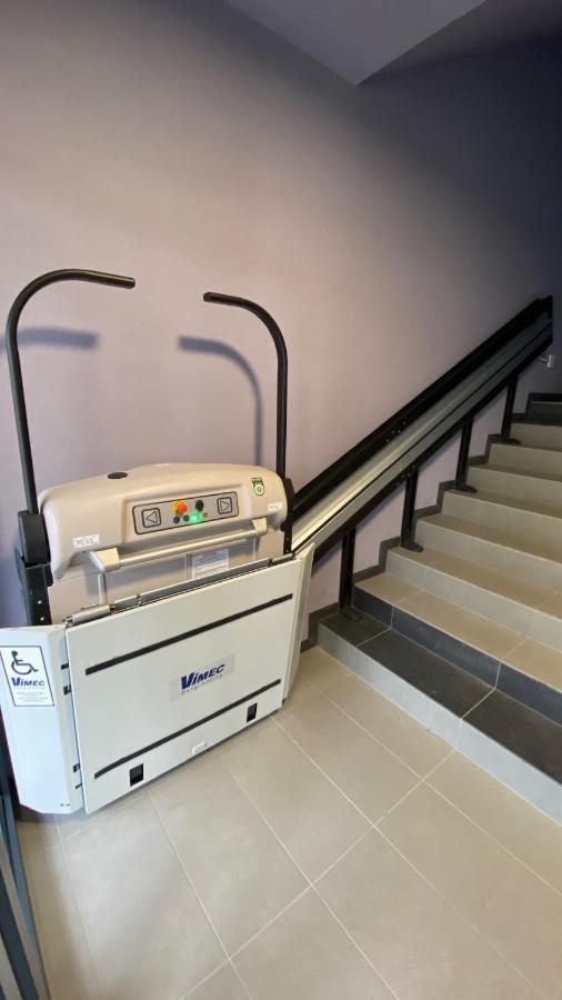 Apartament Eden 5 Mórz Basen&Spa Sianożęty Zewnętrze zdjęcie